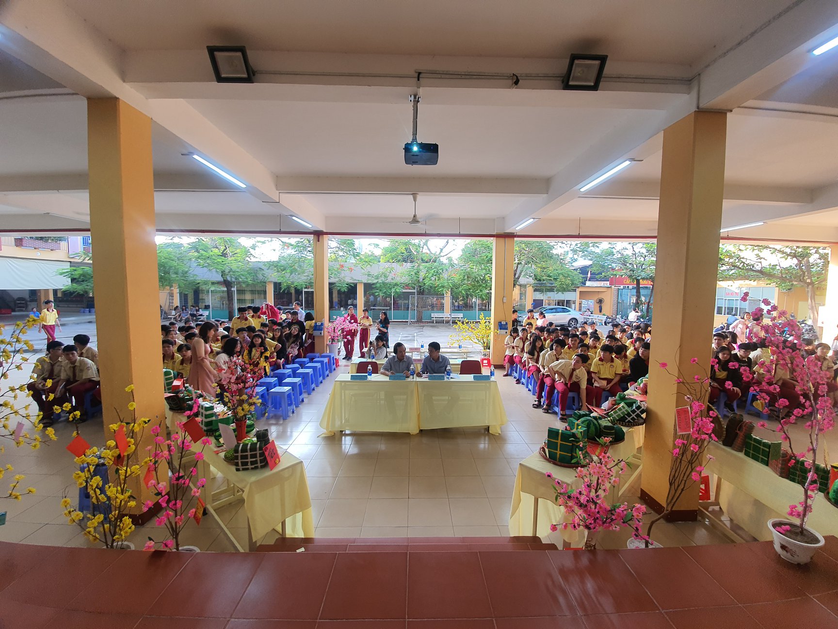 Chúng Tôi Là Ai - Thành Nhân 3