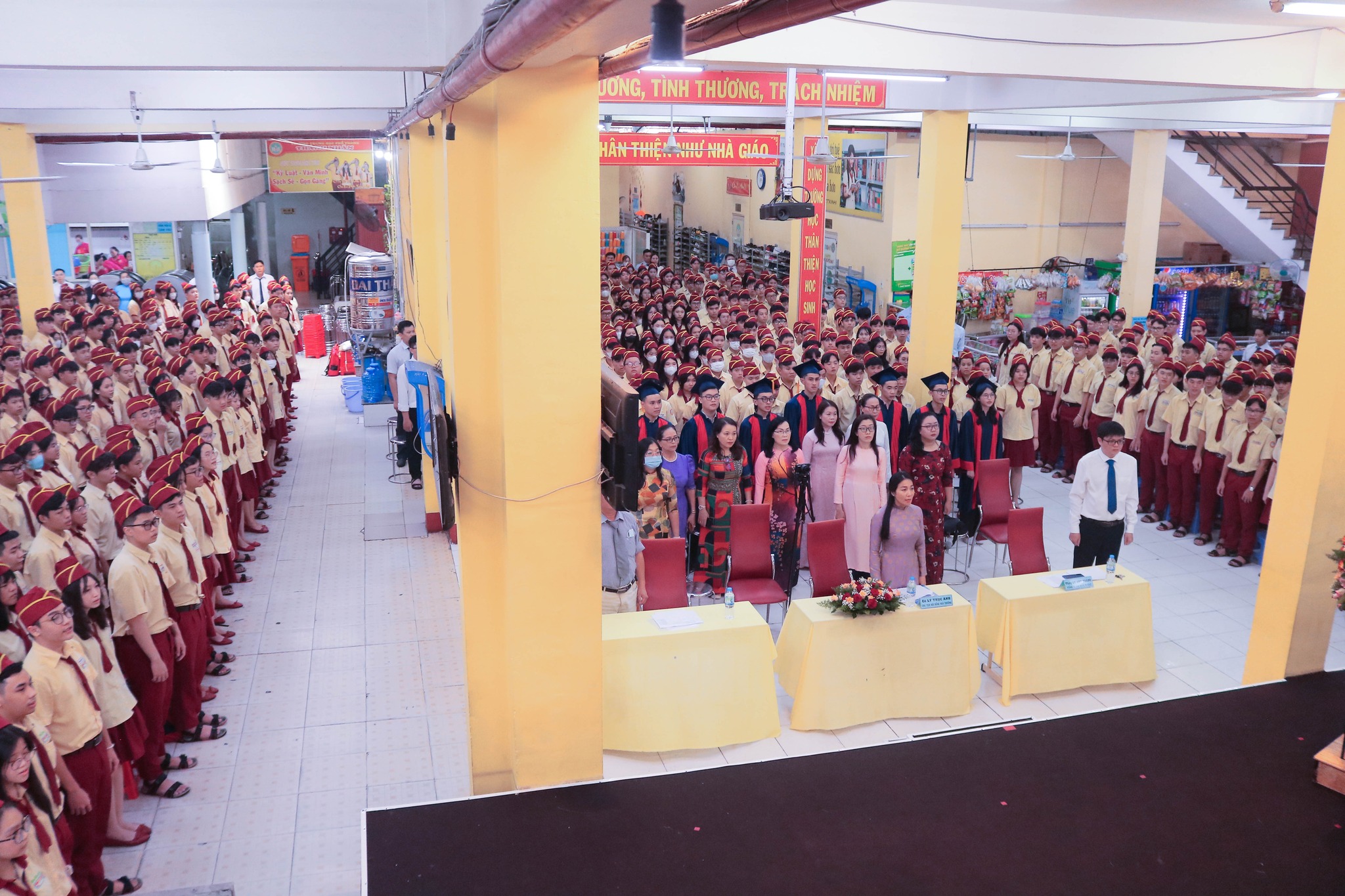 Chúng Tôi Là Ai - Thành Nhân 6