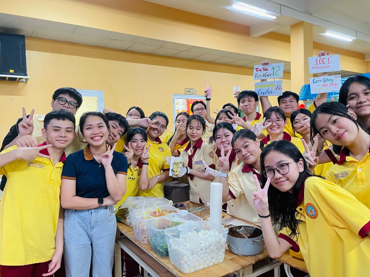 Trung Thu - Hội Trăng Rằm - Thành Nhân 3