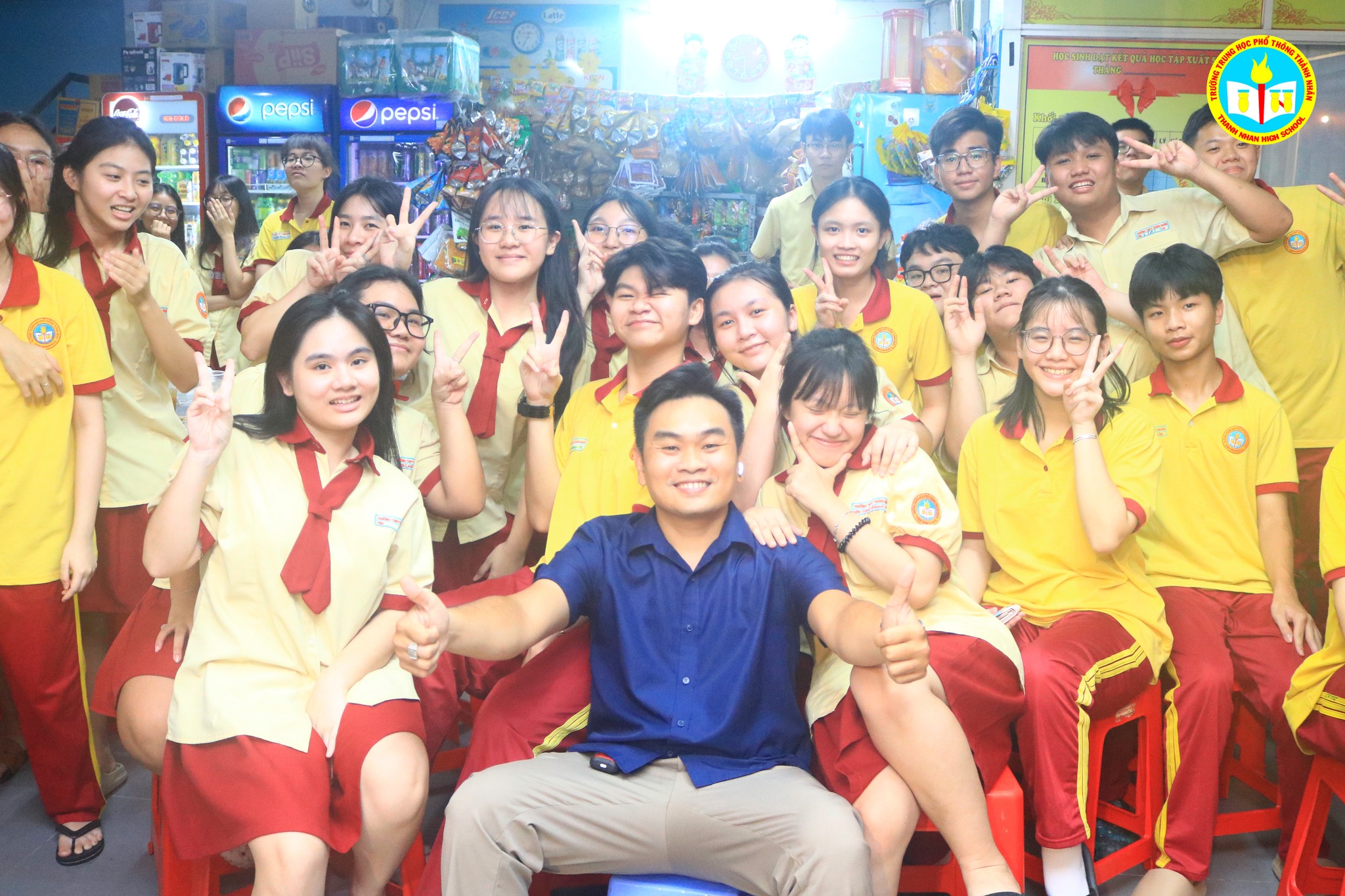 Trung Thu - Hội Trăng Rằm - Thành Nhân 9