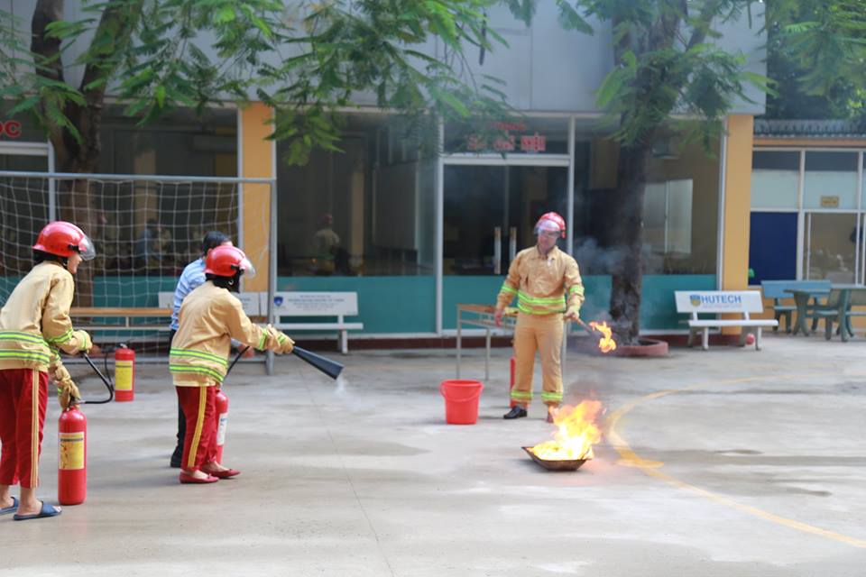 Kỹ năng thực hành xã hội - Thành Nhân 3