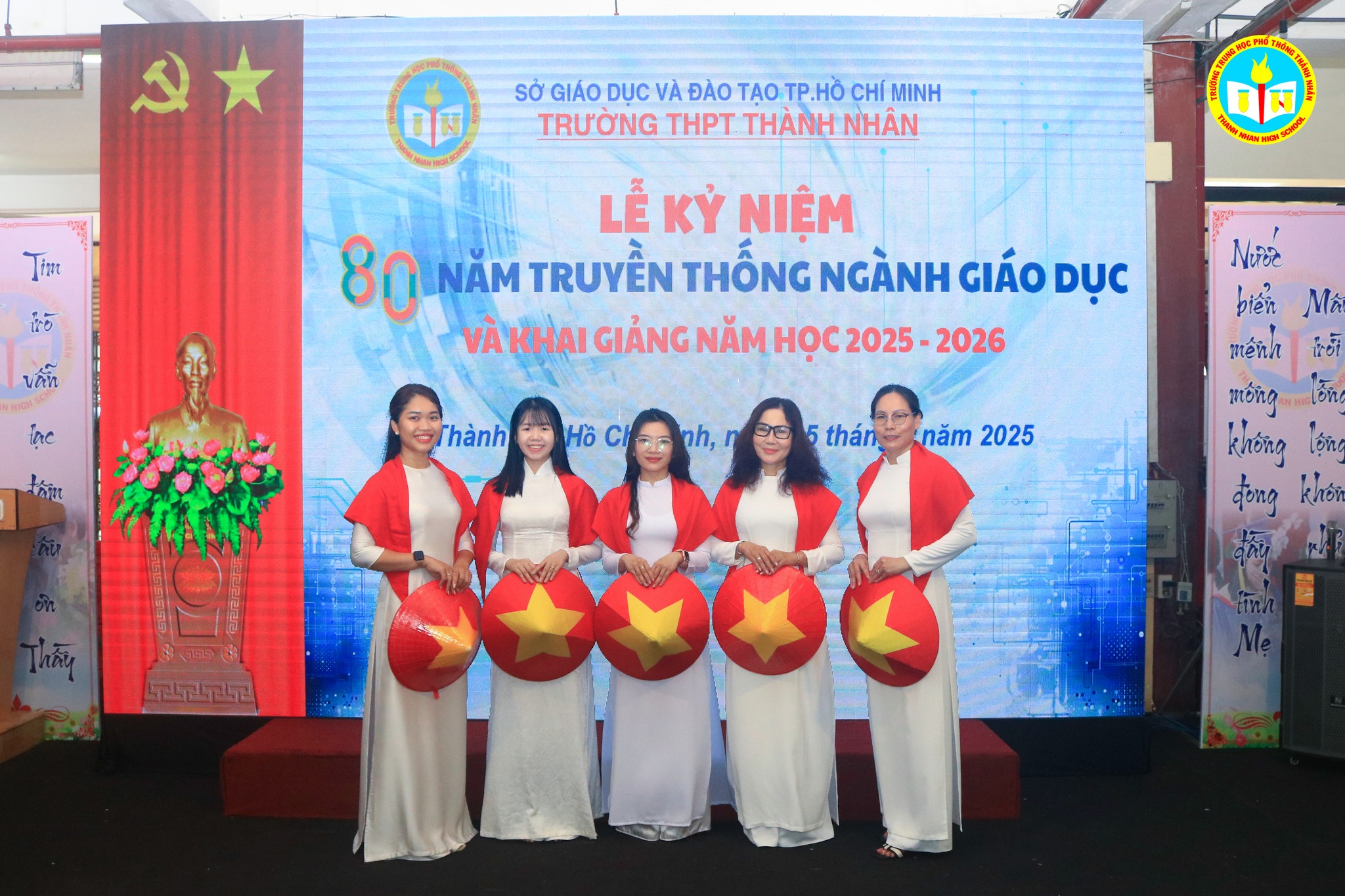 Lịch Sử - Hình Thành - Thành Nhân 9